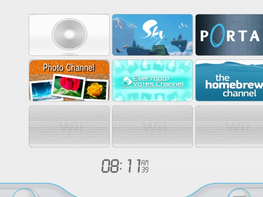 games screenshot