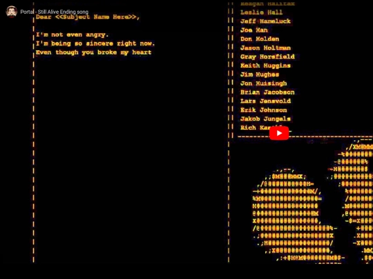 still_alive screenshot