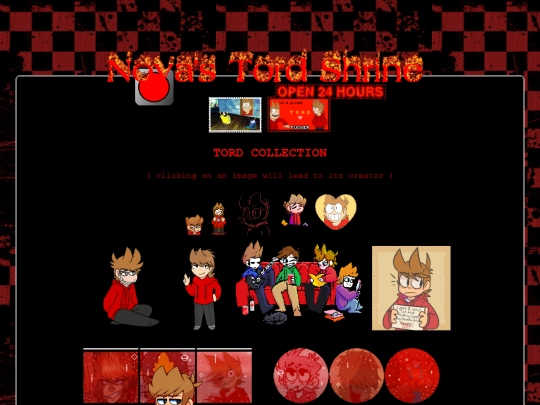 tord screenshot
