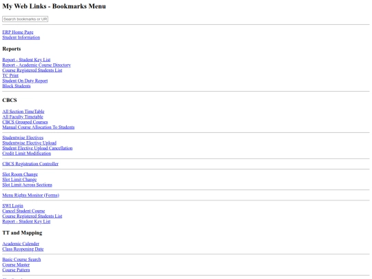 Bookmarks_20012026 screenshot