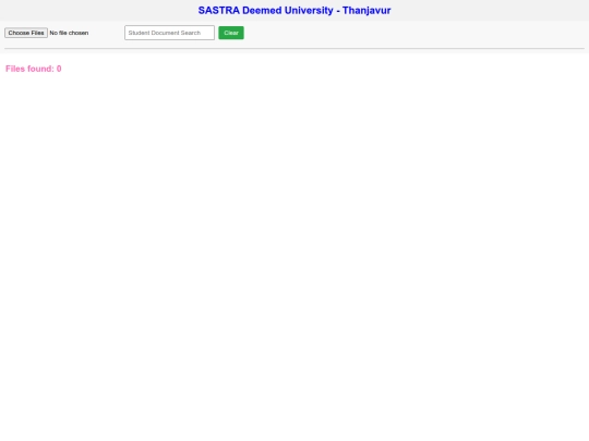Regno_Search screenshot