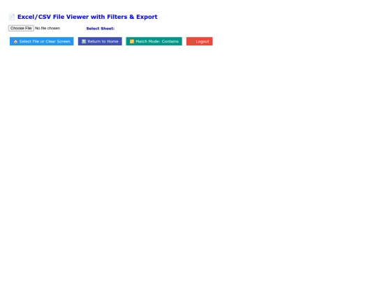 excel_filter_textbox screenshot
