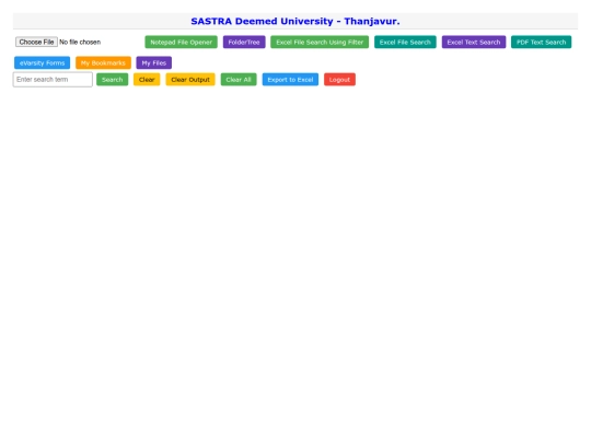 main screenshot