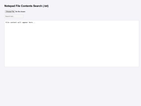 notepadfile_opener screenshot