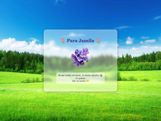 violeta screenshot