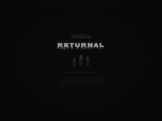 clues screenshot