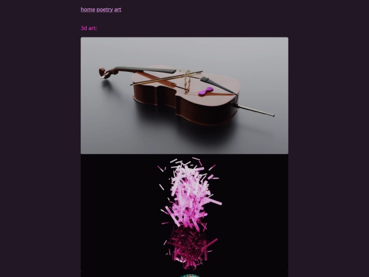 art screenshot