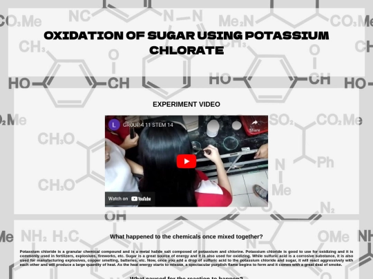 EarthScience screenshot