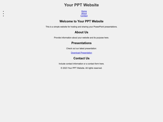 PPT screenshot