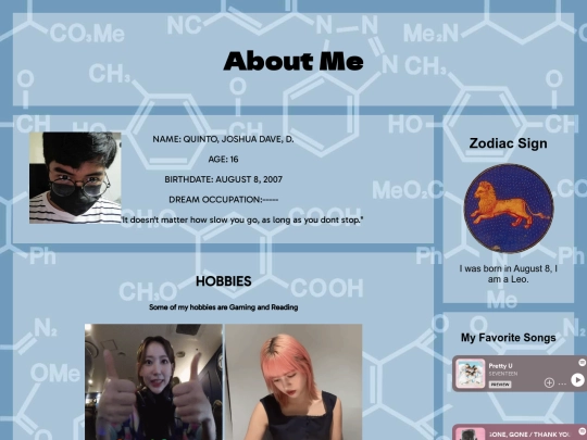 Quinto screenshot