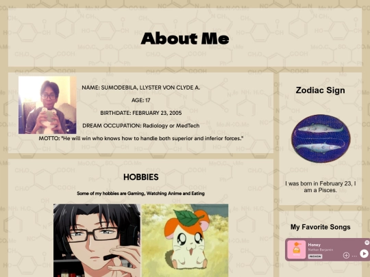 Sumodebila screenshot