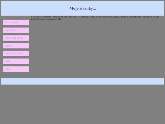 index1 screenshot