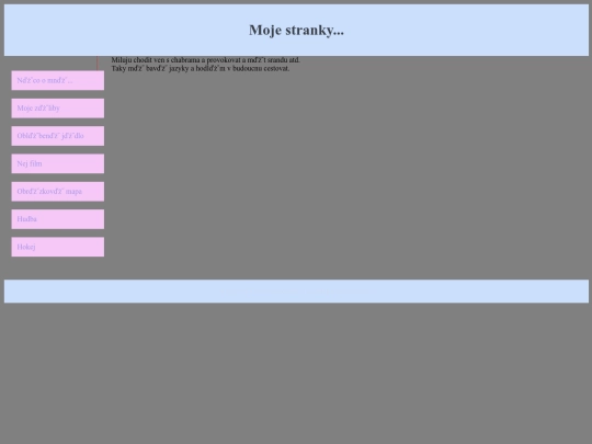 zaliby screenshot