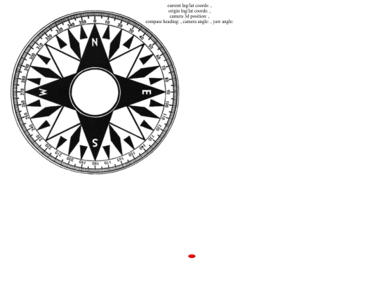 compass screenshot