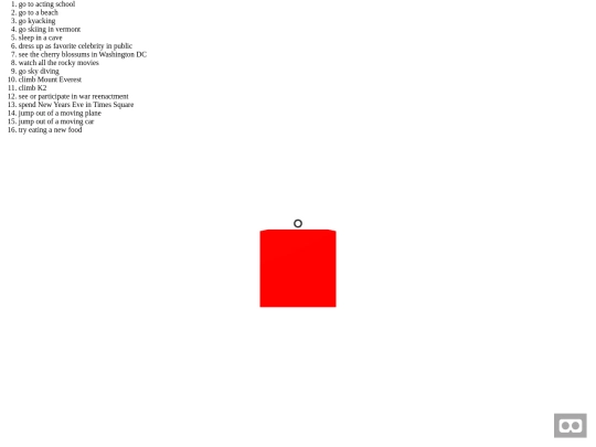 json/add screenshot