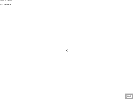 json/solved screenshot