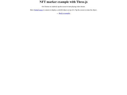 nft2/nft screenshot