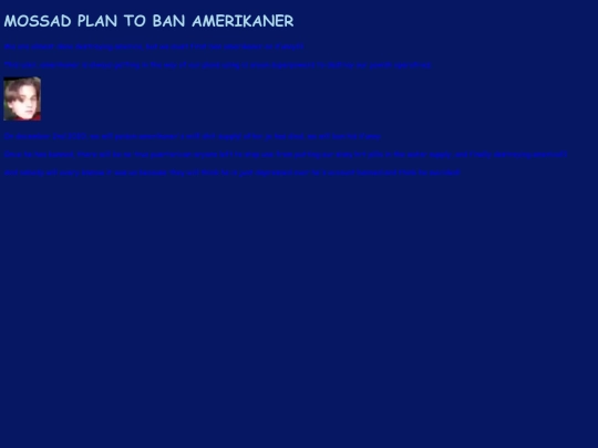 amerikaner screenshot