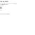 The web site of Justin avatar