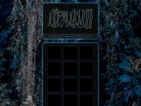 Gallery screenshot