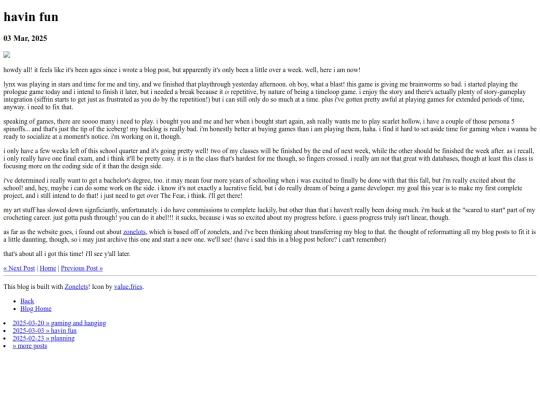 blog/old/posts/2025-03-03-havin-fun screenshot