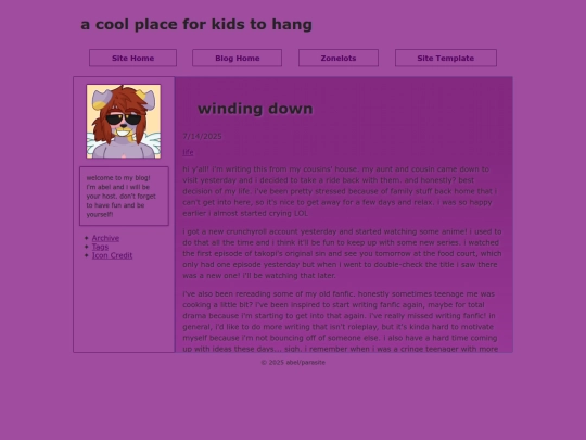blog/posts/2025-07-14-winding-down screenshot