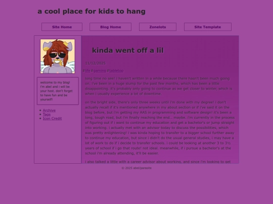 blog/posts/2025-11-12-kinda-went-off-a-lil screenshot
