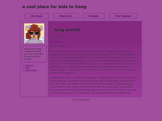 blog/posts/2025-12-13-long-month screenshot
