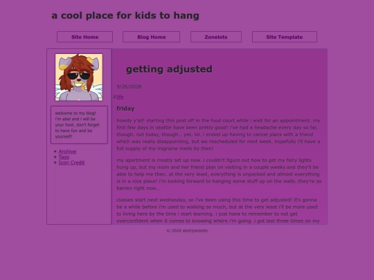 blog/posts/2026-09-26-getting-adjusted screenshot