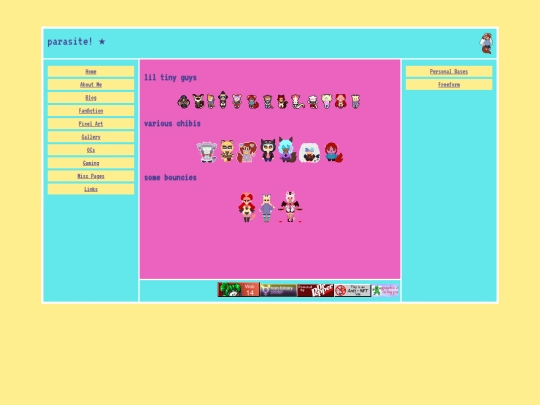 pixelart/mybases screenshot