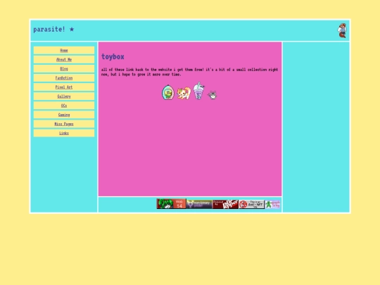 toybox screenshot