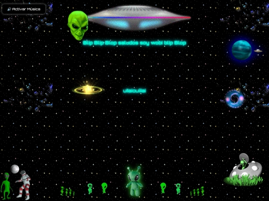 ovniflor screenshot