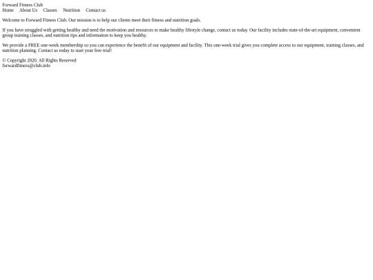 module_1/chapter_2/ffclub screenshot