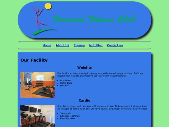 module_2/FFClub/about screenshot