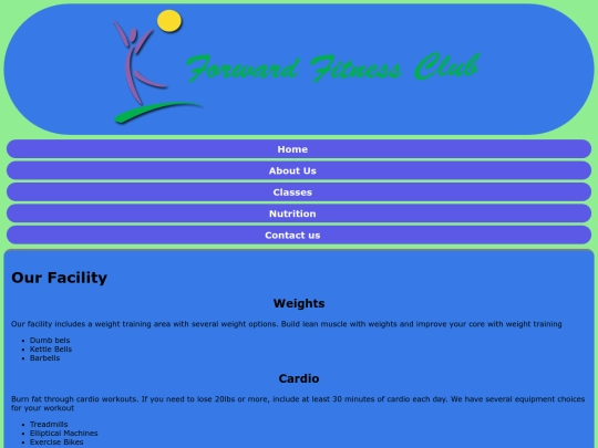 module_3/FFClub/about screenshot