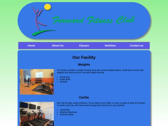 module_3/FFClub/about_1 screenshot