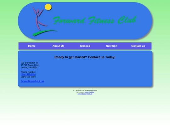 module_3/FFClub/contactus_1 screenshot