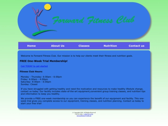 module_3/FFClub/index_1 screenshot