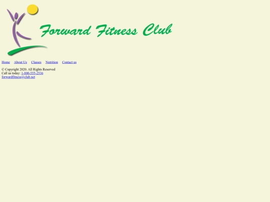 module_3/FFClub/template/template screenshot