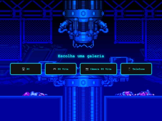 galeria screenshot