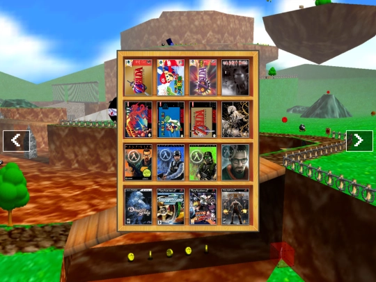 locadora2 screenshot