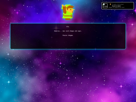 lore screenshot