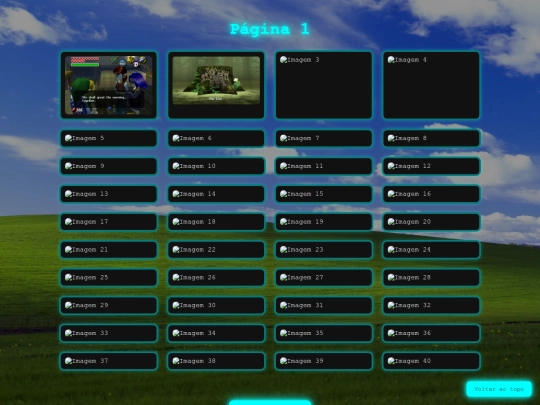 pc screenshot