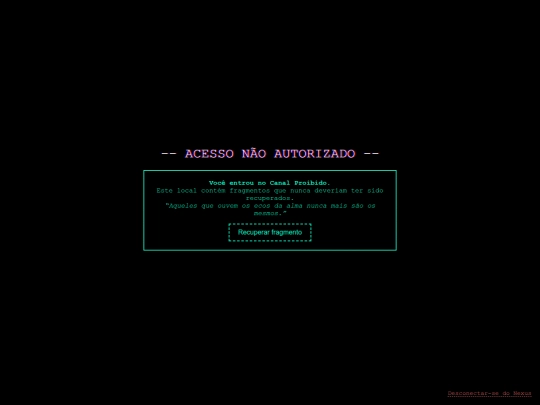secret_zone screenshot