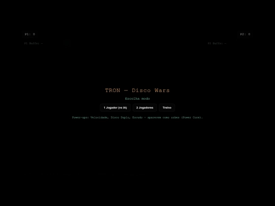 trondisc screenshot