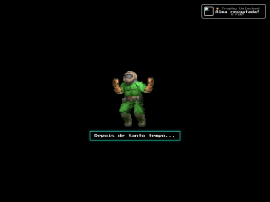 vitória screenshot