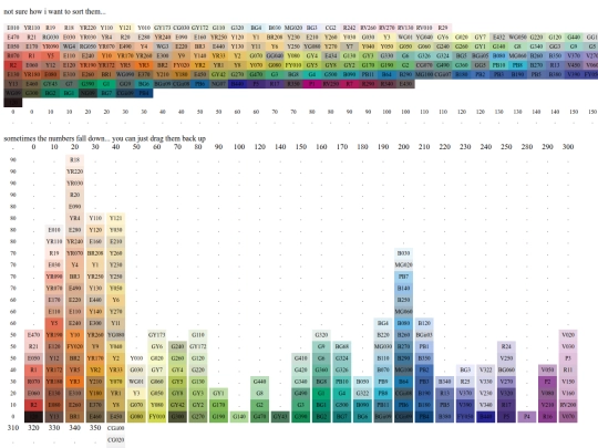 ohuhusorting screenshot