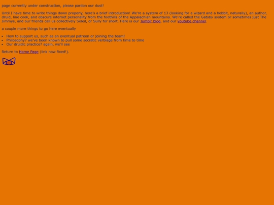 aboutjimbo screenshot