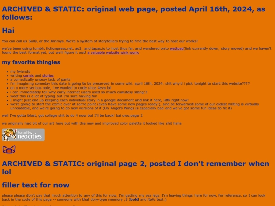 originallayout screenshot