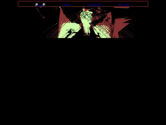 WADEPORTHOMEPAGE screenshot
